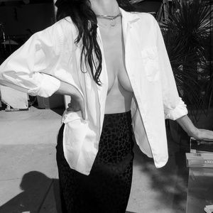 Realisation Par Naomi Skirt, size small